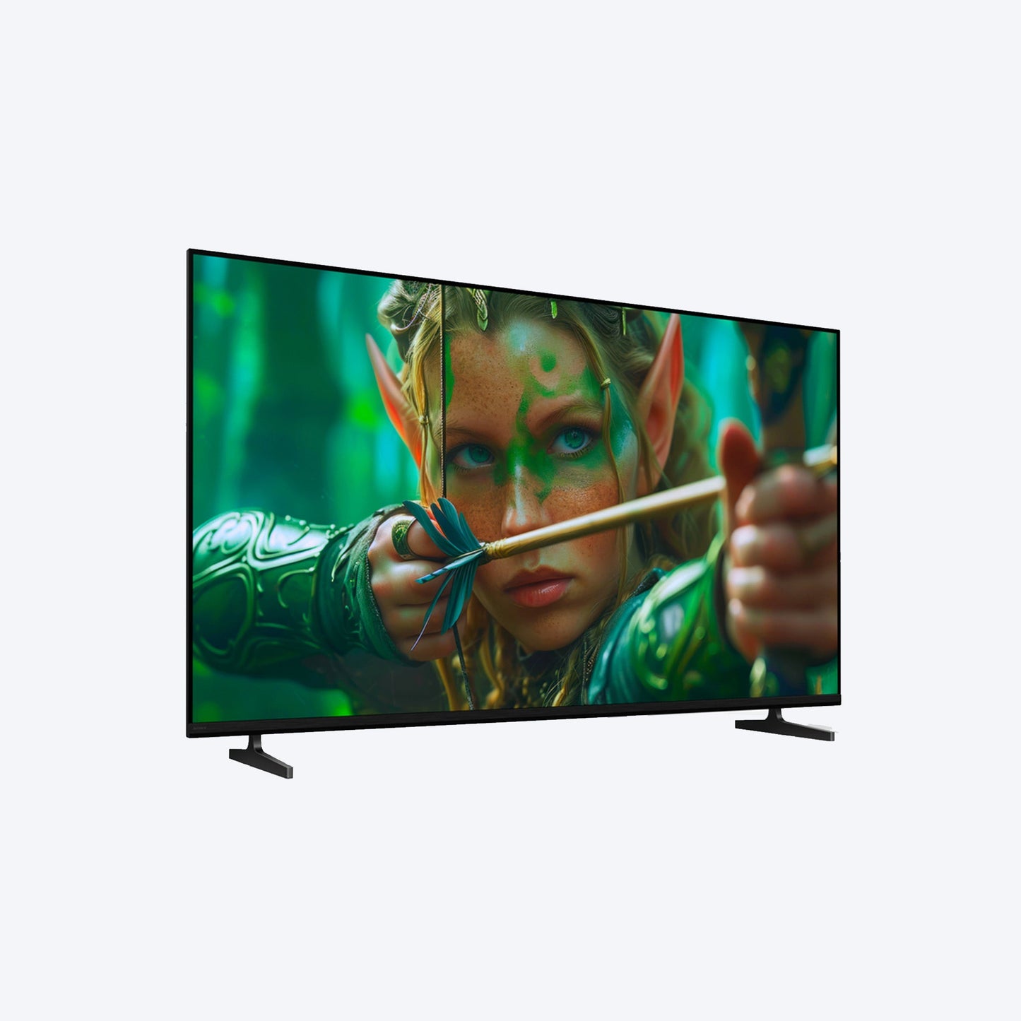 Sony | BRAVIA 2 II | class 4K HDR LED Google TV (2025)