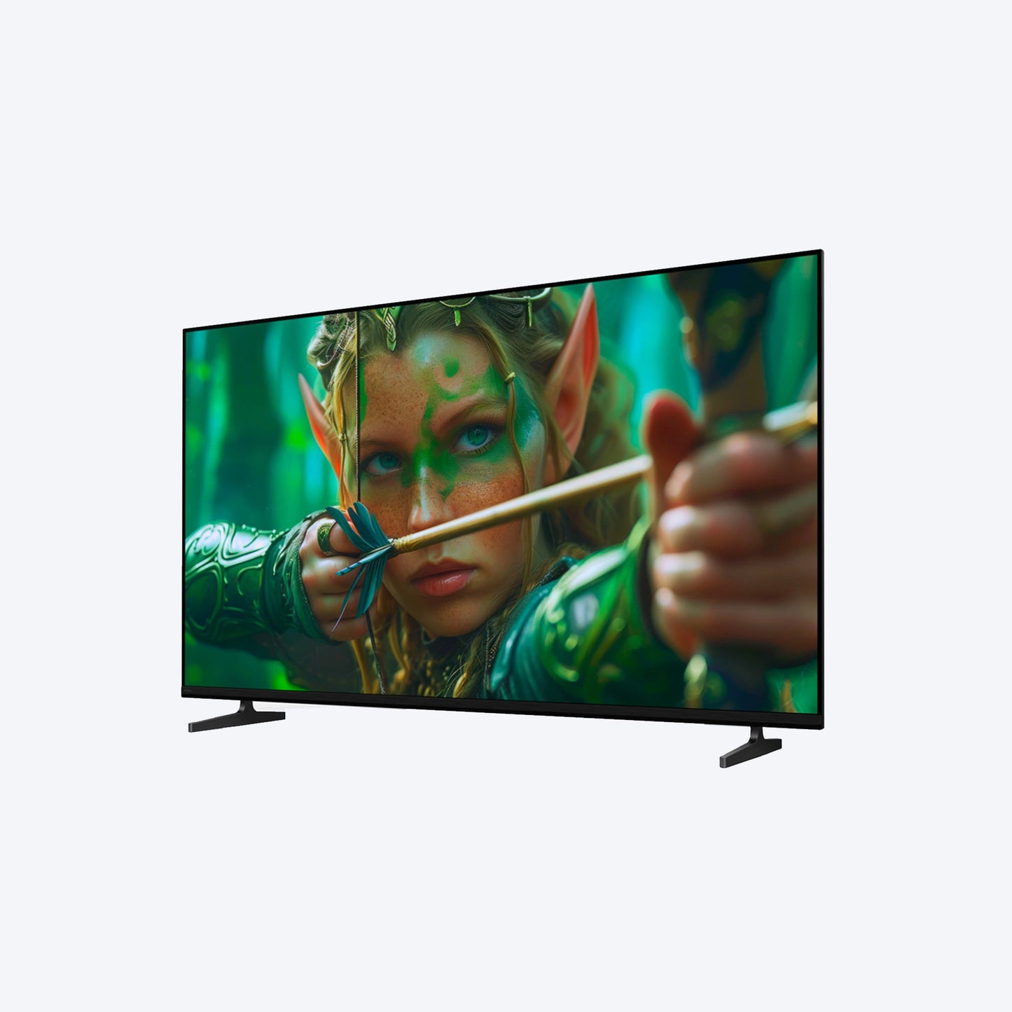 Sony | BRAVIA 2 II | class 4K HDR LED Google TV (2025)