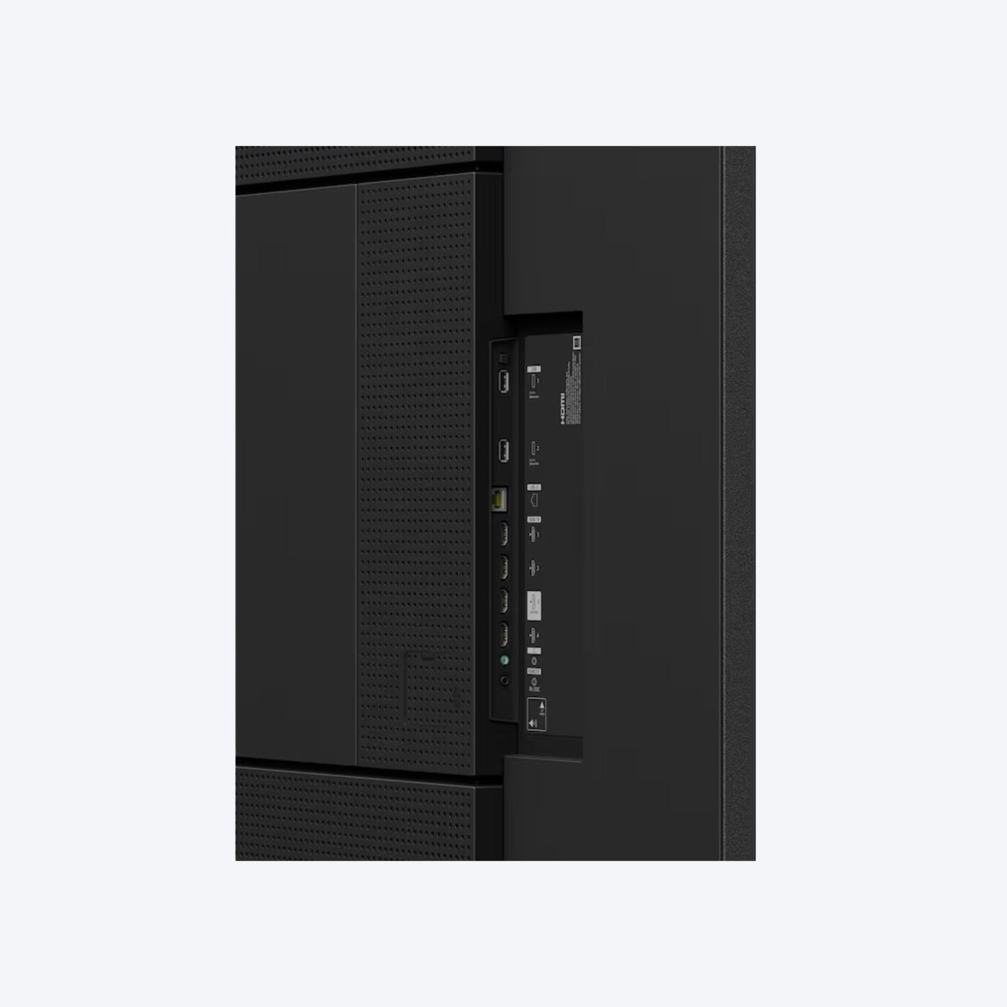 سوني Pro BRAVIA السلسلة BZ40P