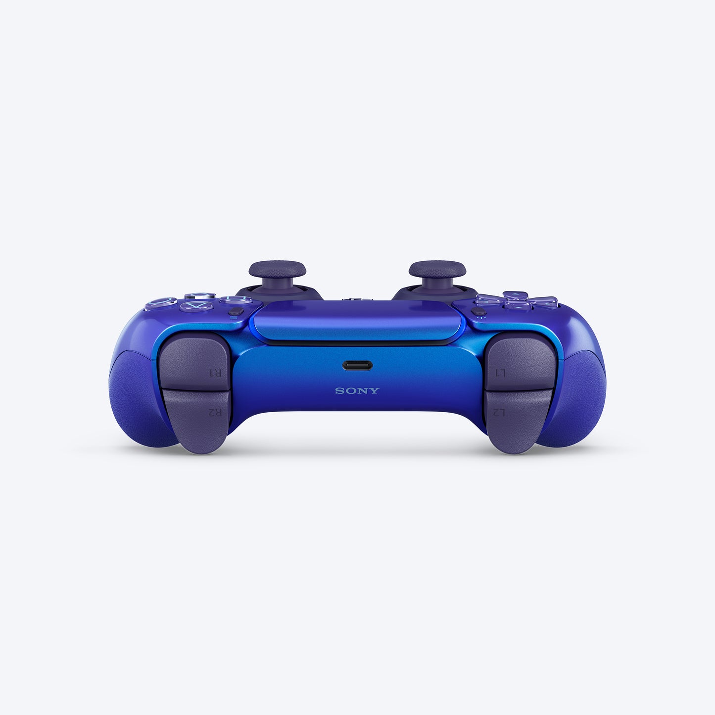 Sony PlayStation PS5 DualSense Wireless Controller - Chroma Indigo