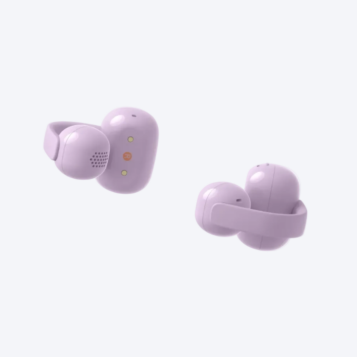 Sony LinkBuds series | LinkBuds Clip Wireless Headphones