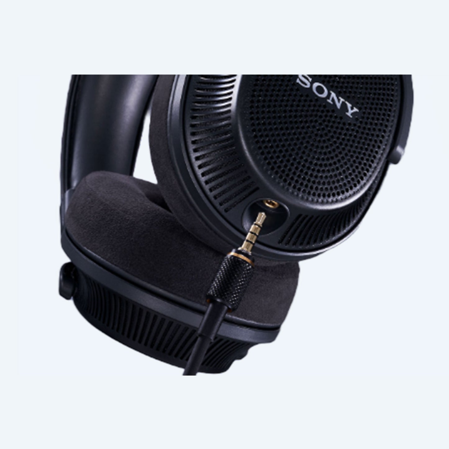 Sony MDR-MV1 Open Back Studio Monitor Headphones
