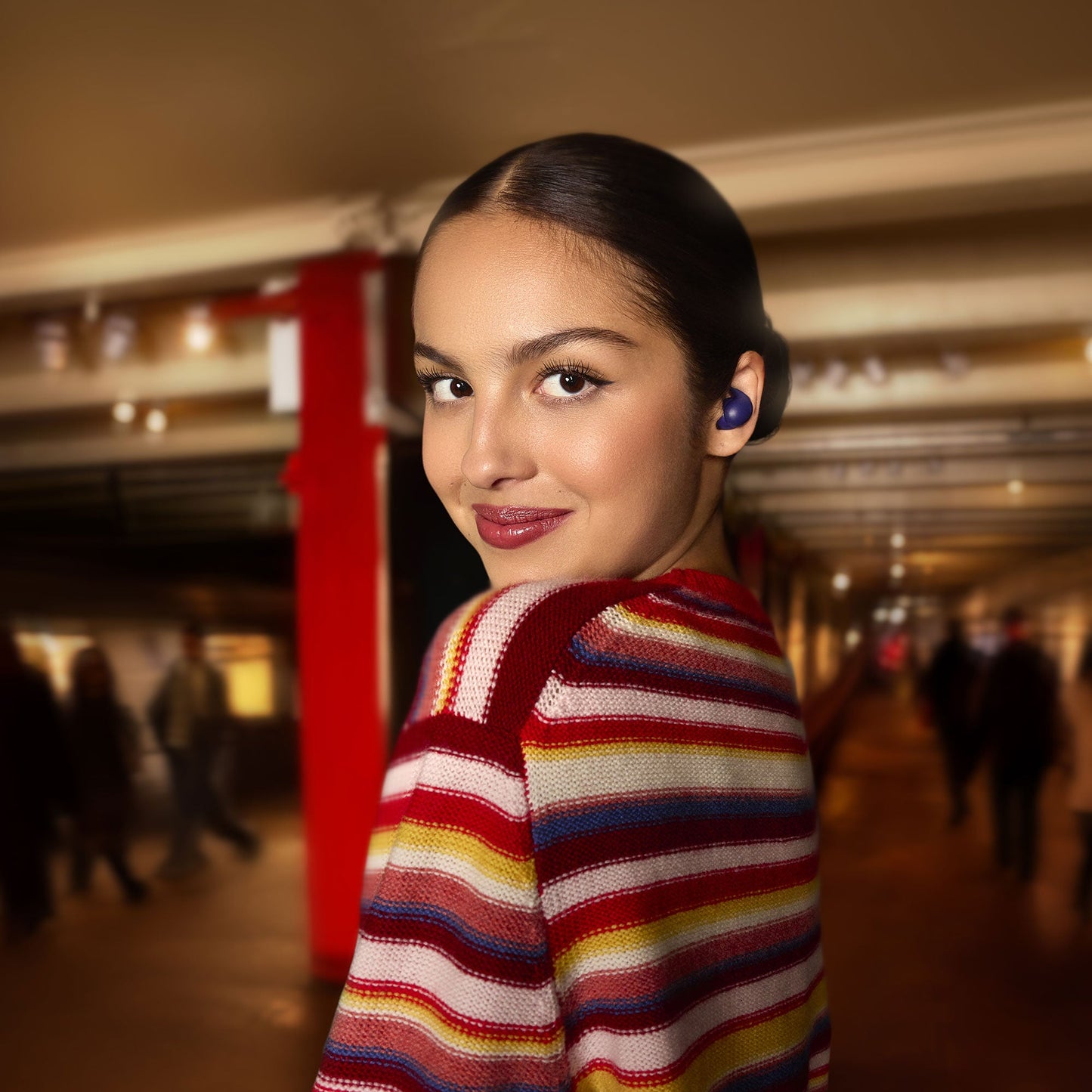 Sony LinkBuds series | LinkBuds Fit Wireless Noise Canceling Headphones