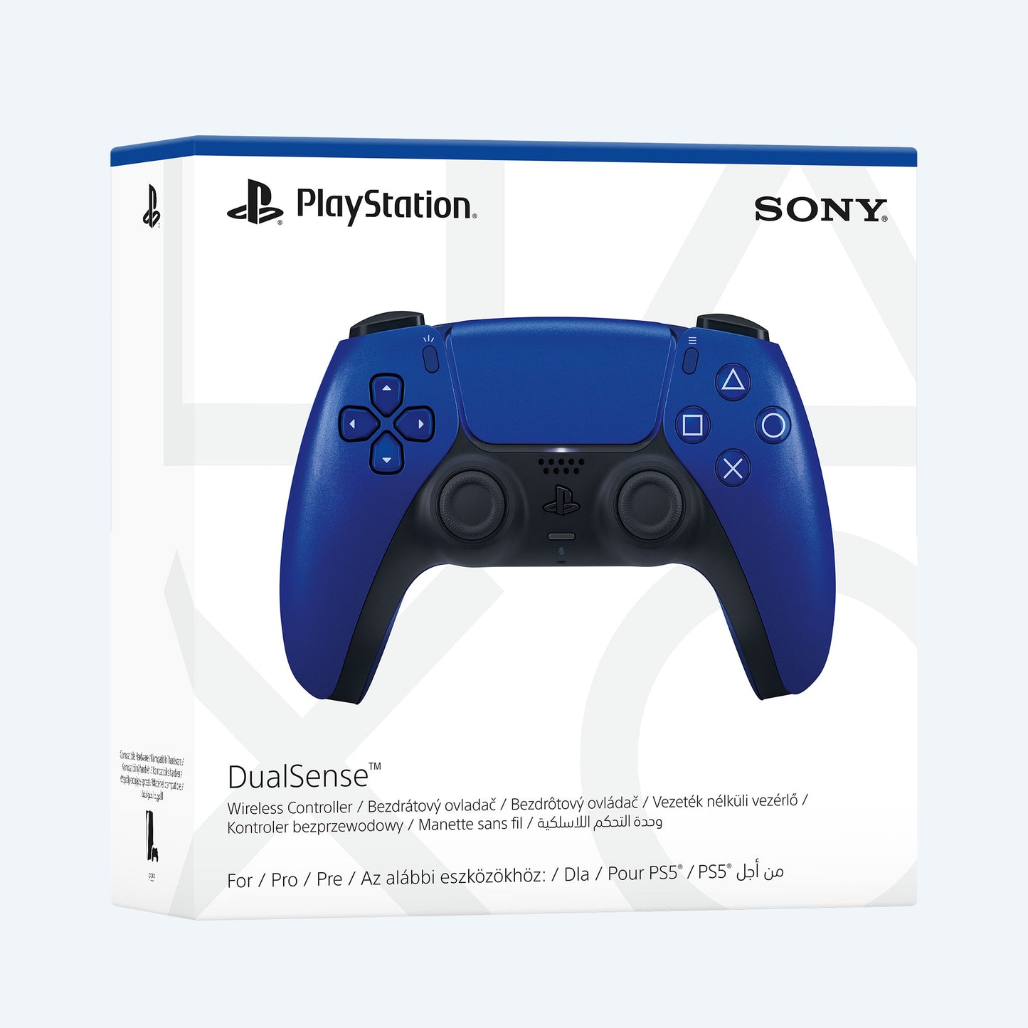 Sony PlayStation PS5 DualSense Wireless Controller
