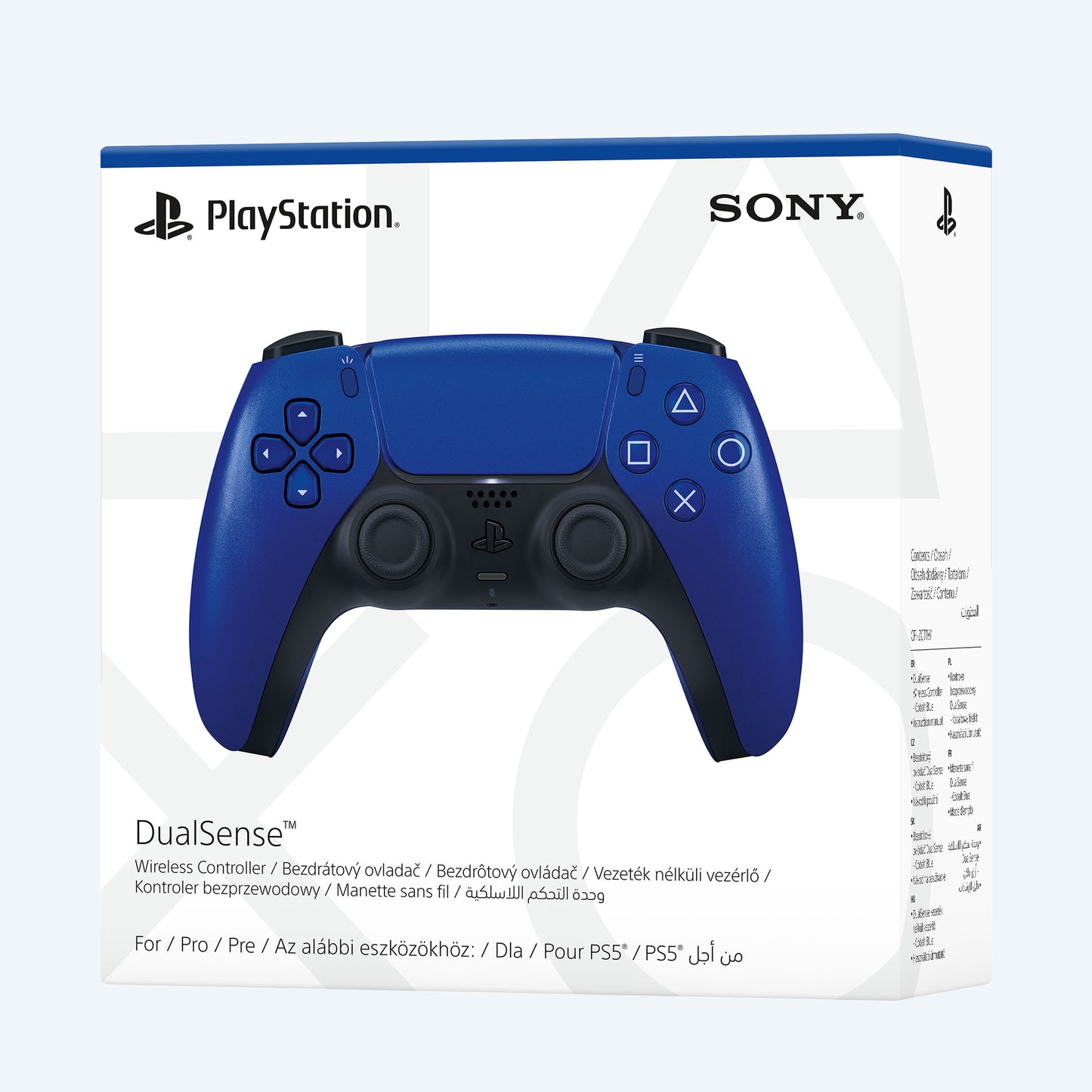 Sony PlayStation PS5 DualSense Wireless Controller