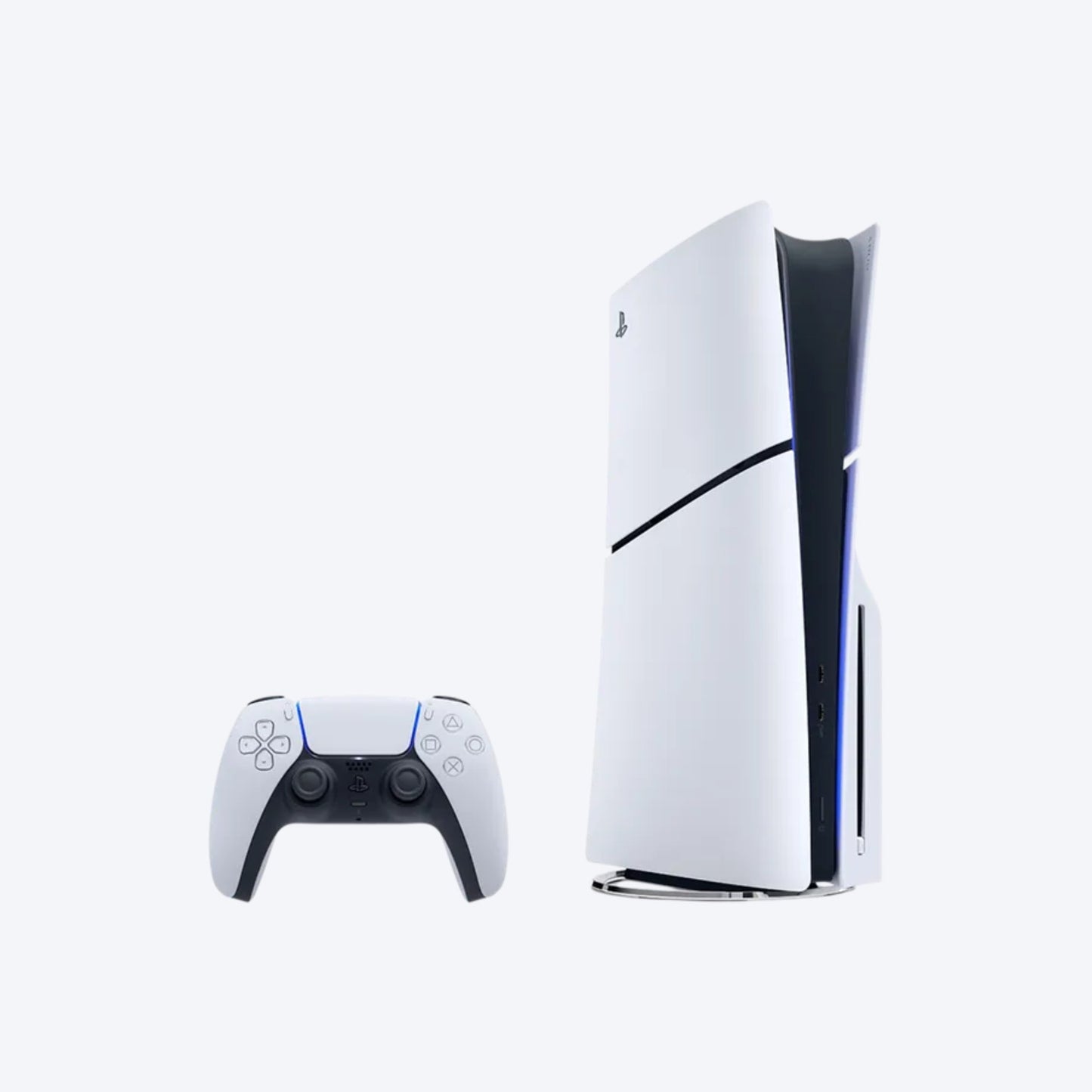 Sony PlayStation®5 Console Disc Slim Edition (E CHASSIS)/NC