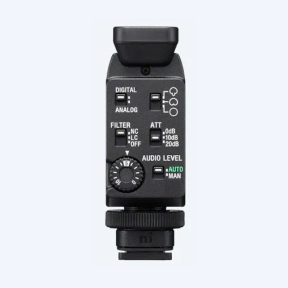 ECM-B10