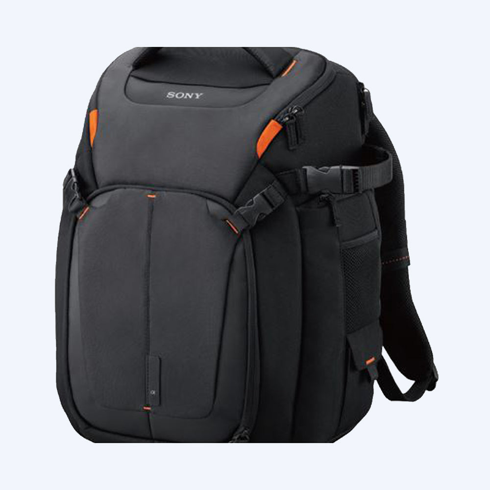 Buy Online Sony LCS BP3 Pro style Camera Backpack in Qatar Sony