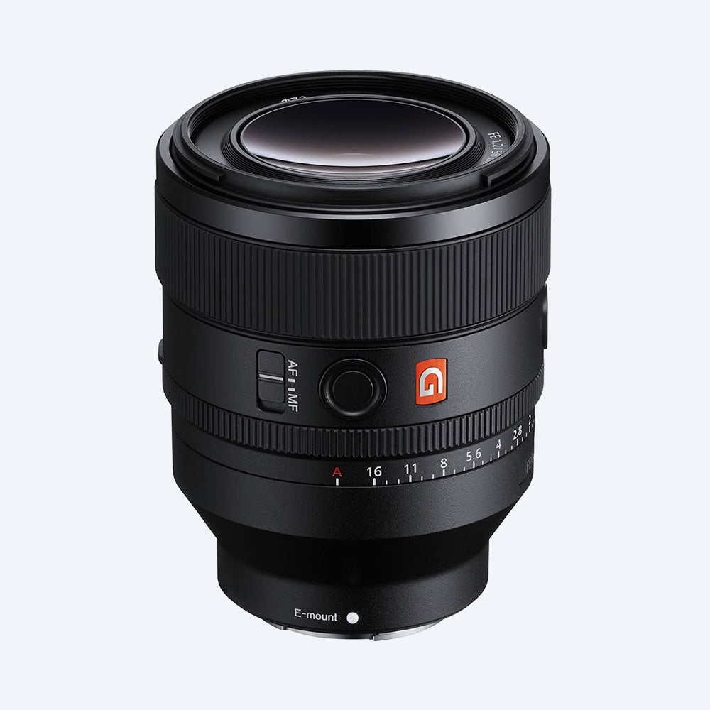 SEL50F12GM