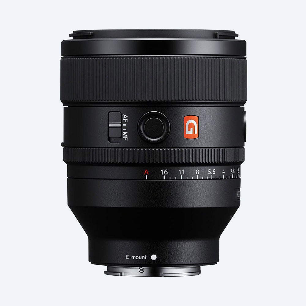 SEL50F12GM