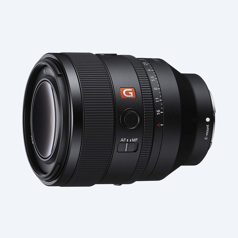 SEL50F12GM