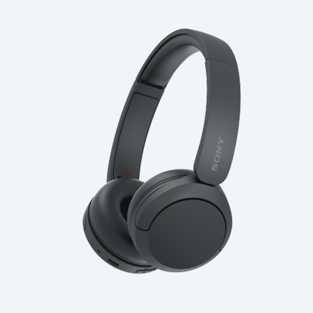 Buy Online Sony WH CH520 Wireless Headphones in Qatar Sony World Qatar