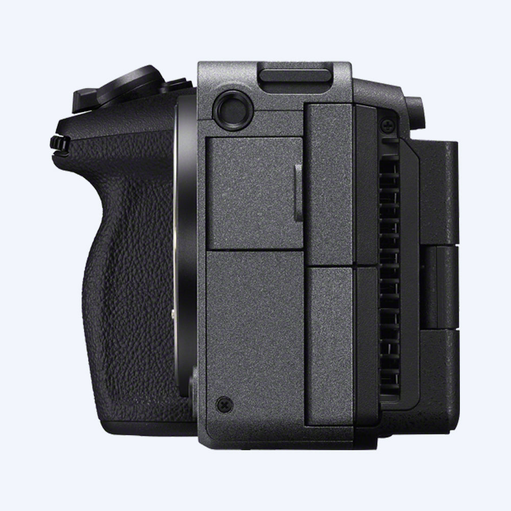Sony ILME-FX30 Compact Cinema Line Gateway Camera