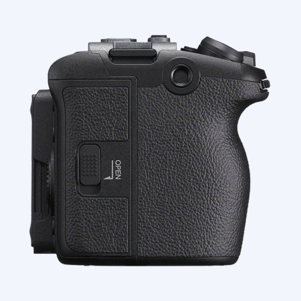 Sony ILME-FX30 Compact Cinema Line Gateway Camera