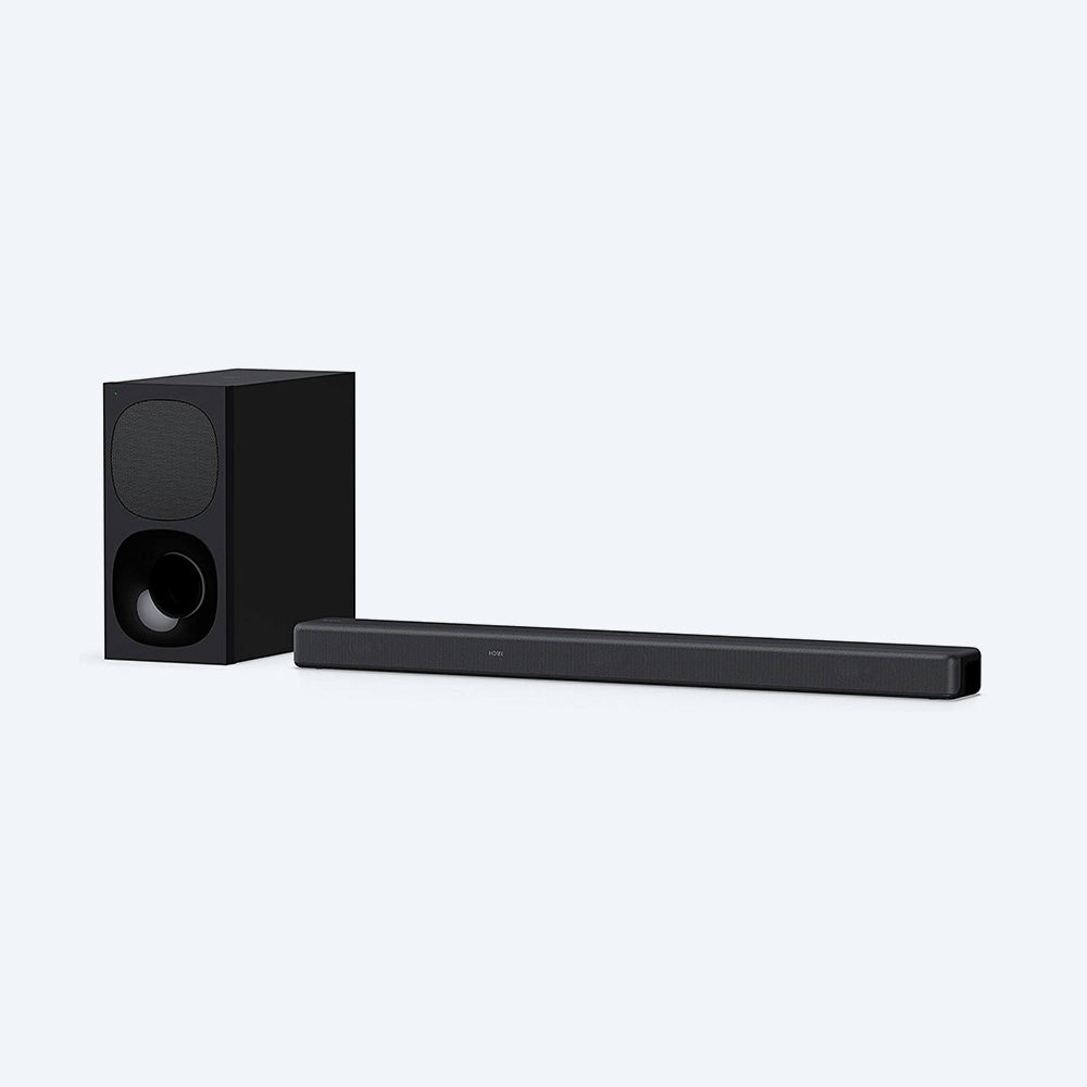 Buy Online Sony Dolby Atmos®/ DTS:X™ Soundbar HT-G700 in