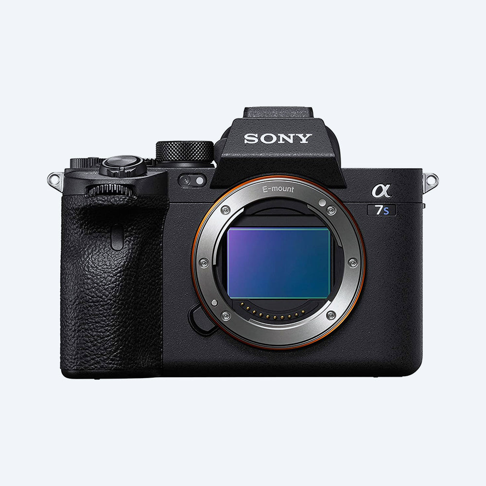 ILCE-7SM3