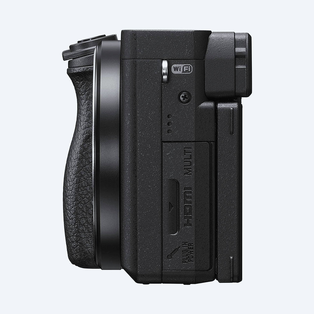ILCE-6400