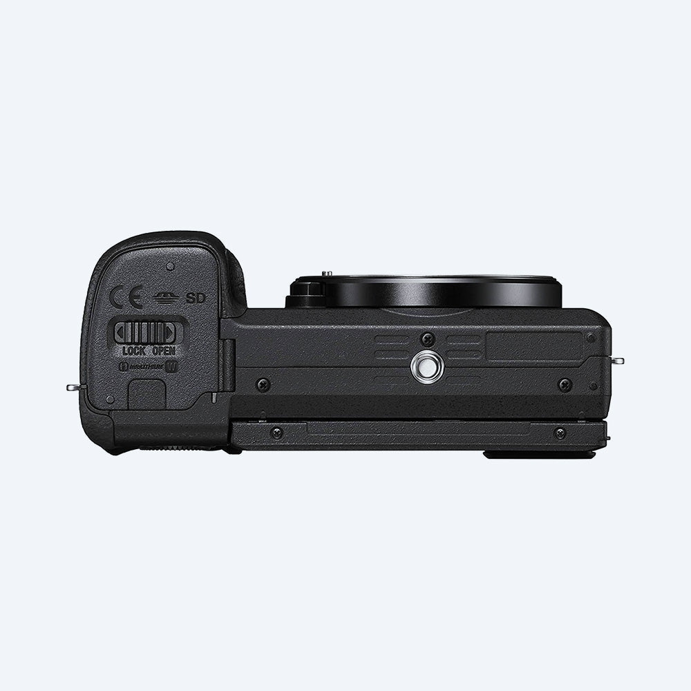 ILCE-6400