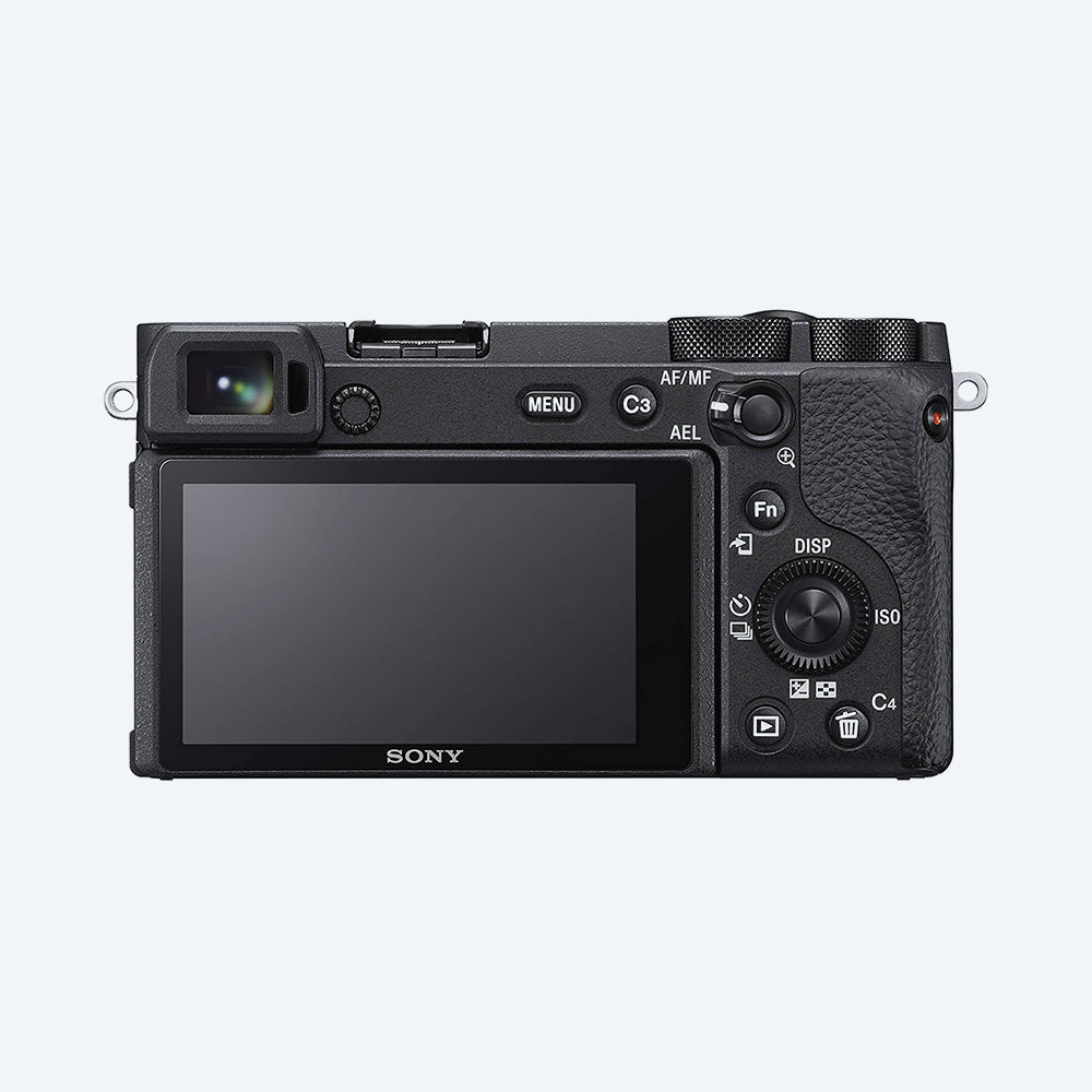 ILCE-6600