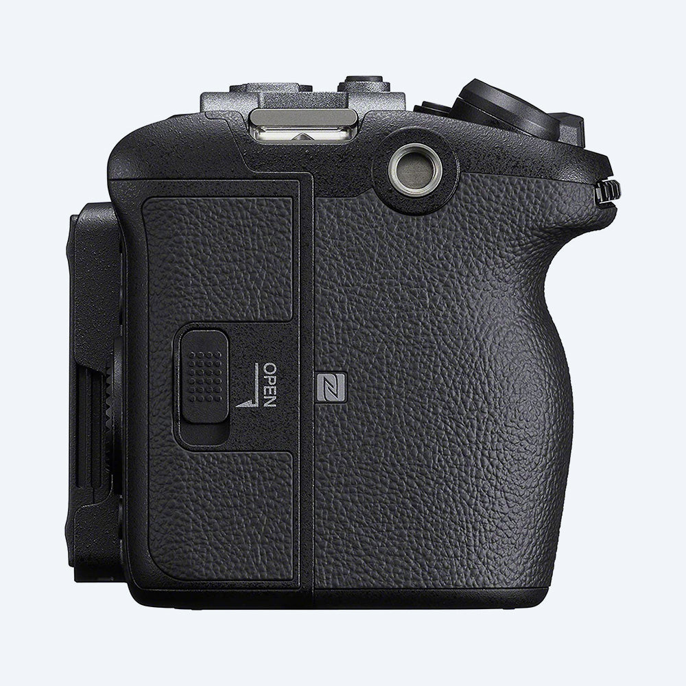 ILME-FX3