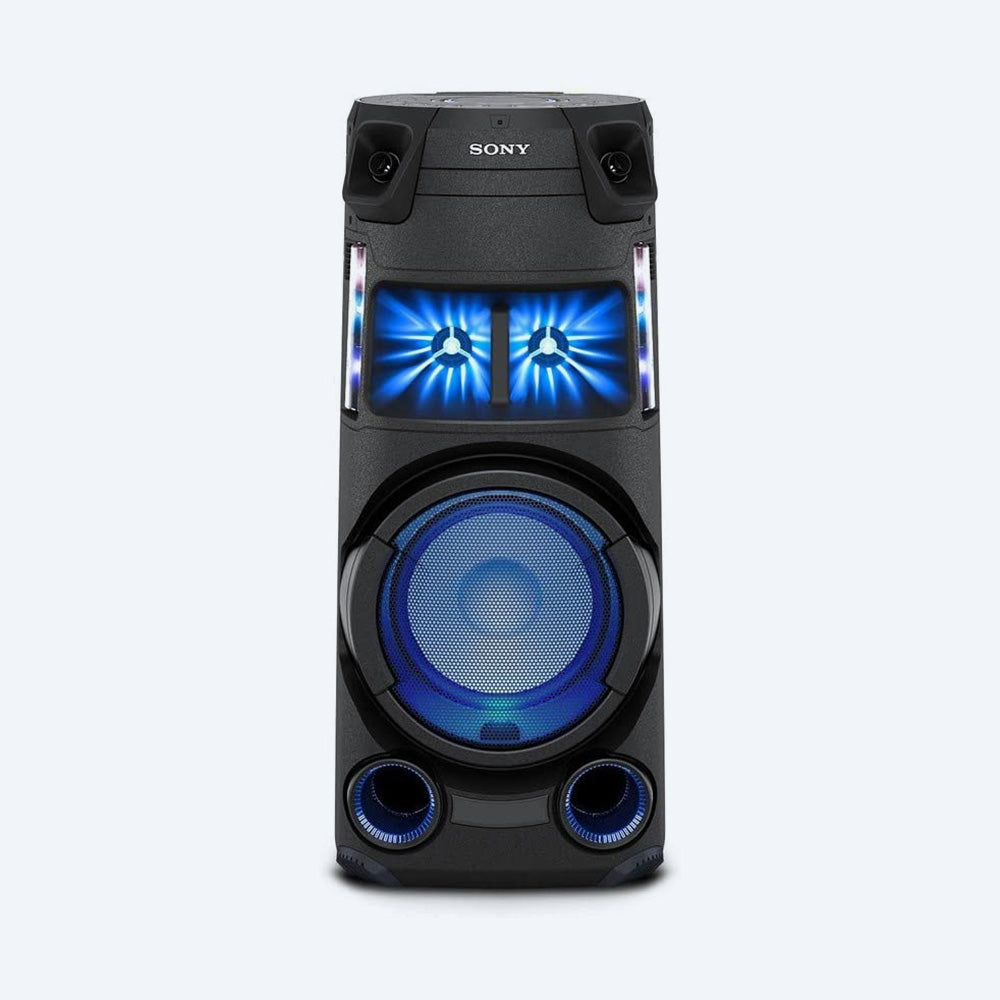 MHC-V43D