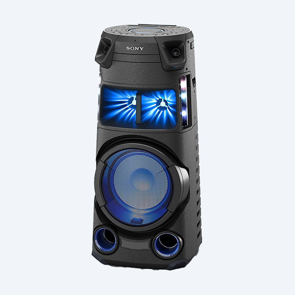 MHC-V43D
