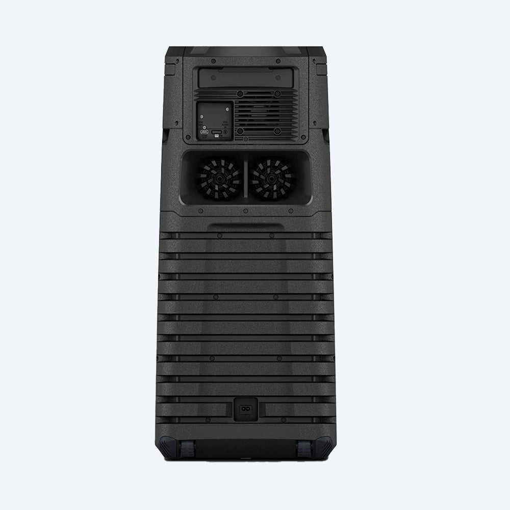 MHC-V43D