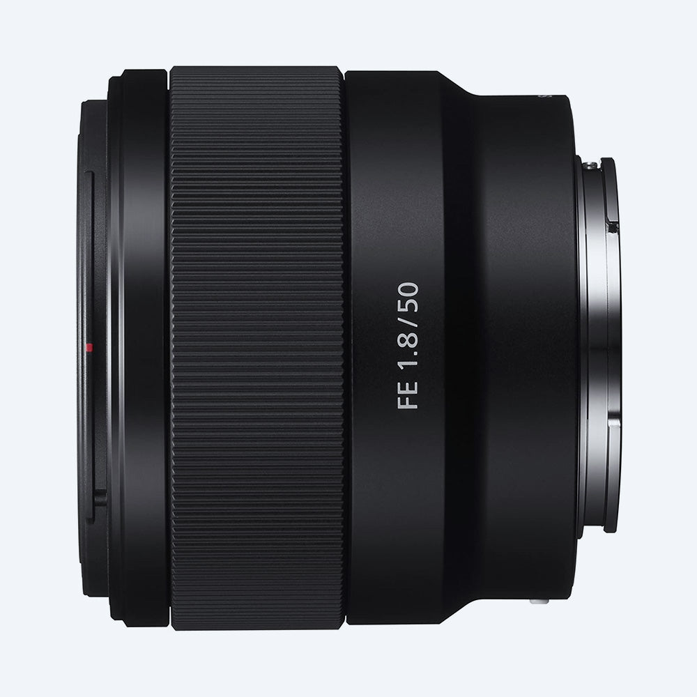 SEL50F18F