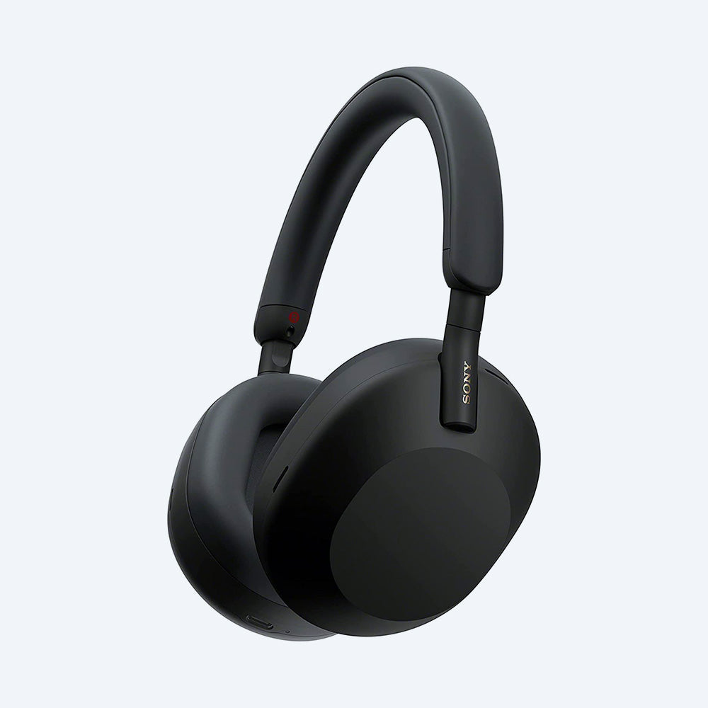 Buy Online Sony WH 1000XM5 Wireless Noise Cancelling Headphones in