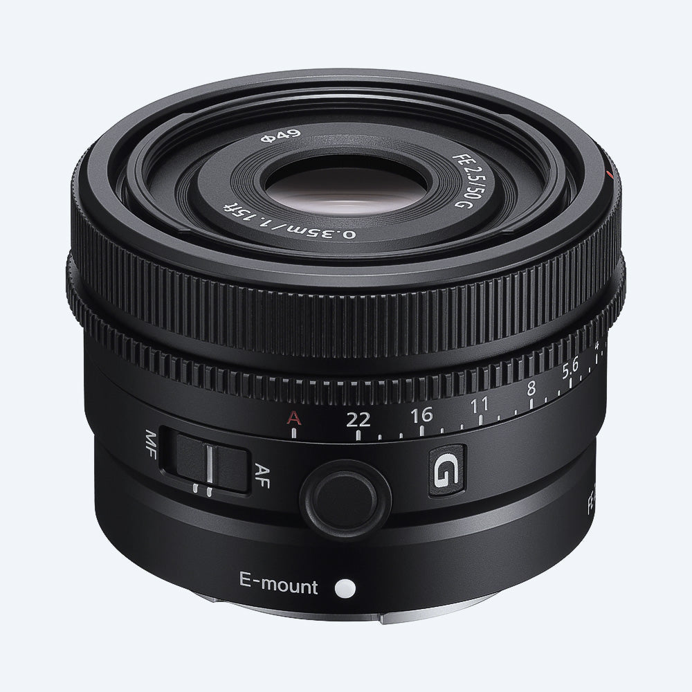 SEL50F25G