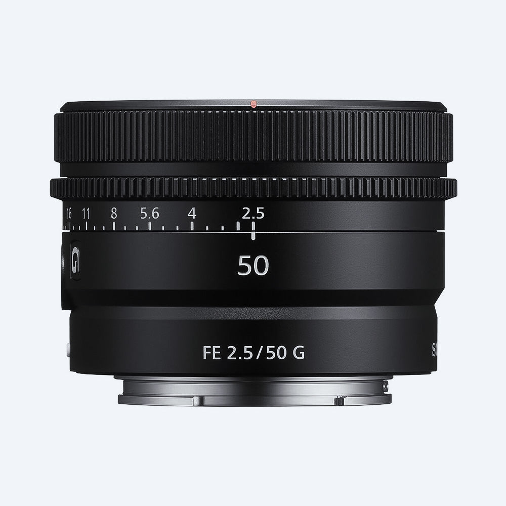 SEL50F25G
