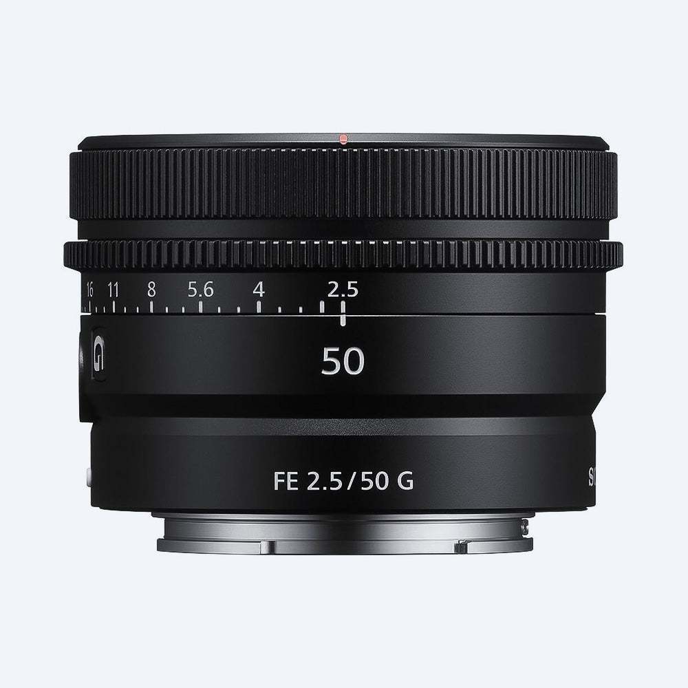 SEL50F25G