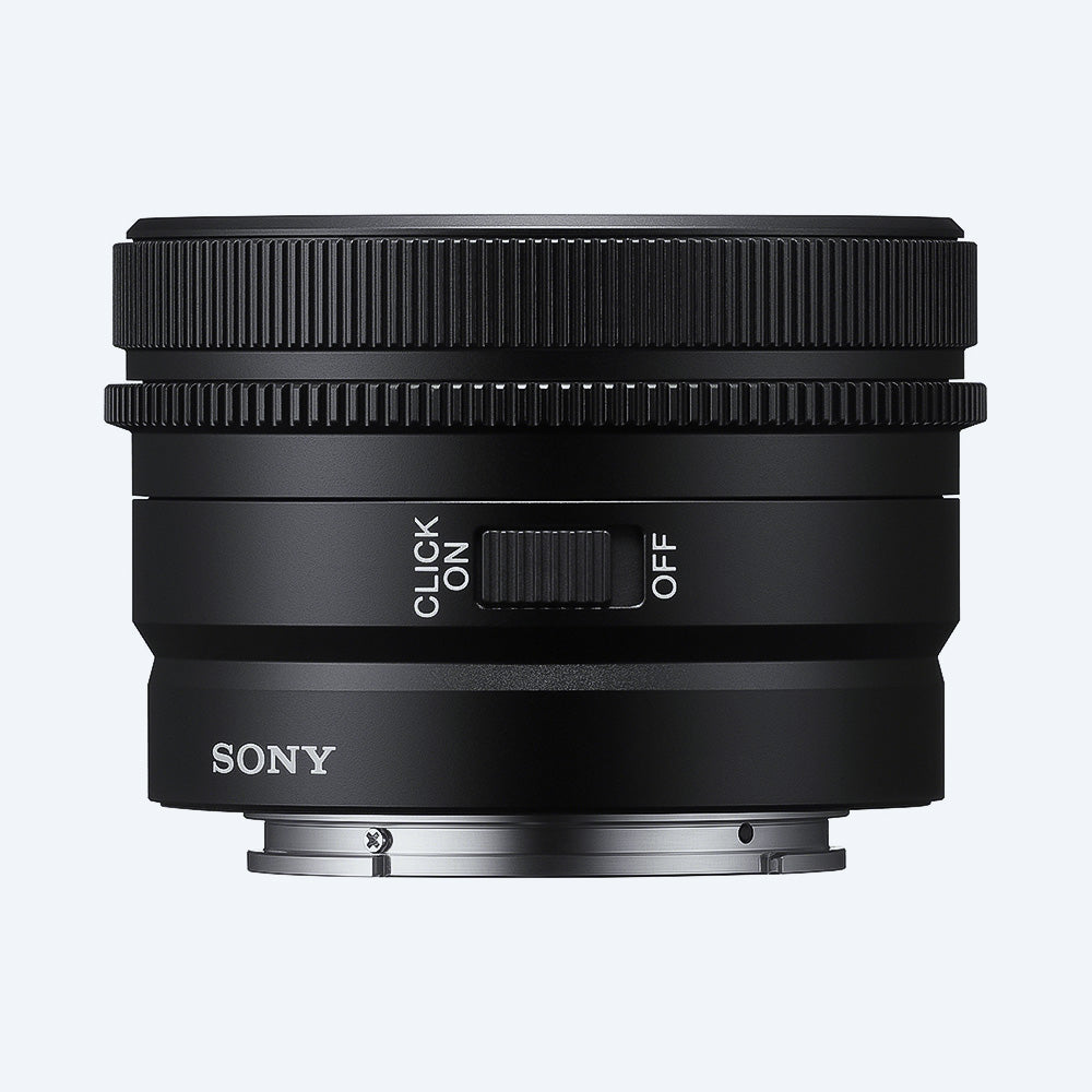SEL50F25G