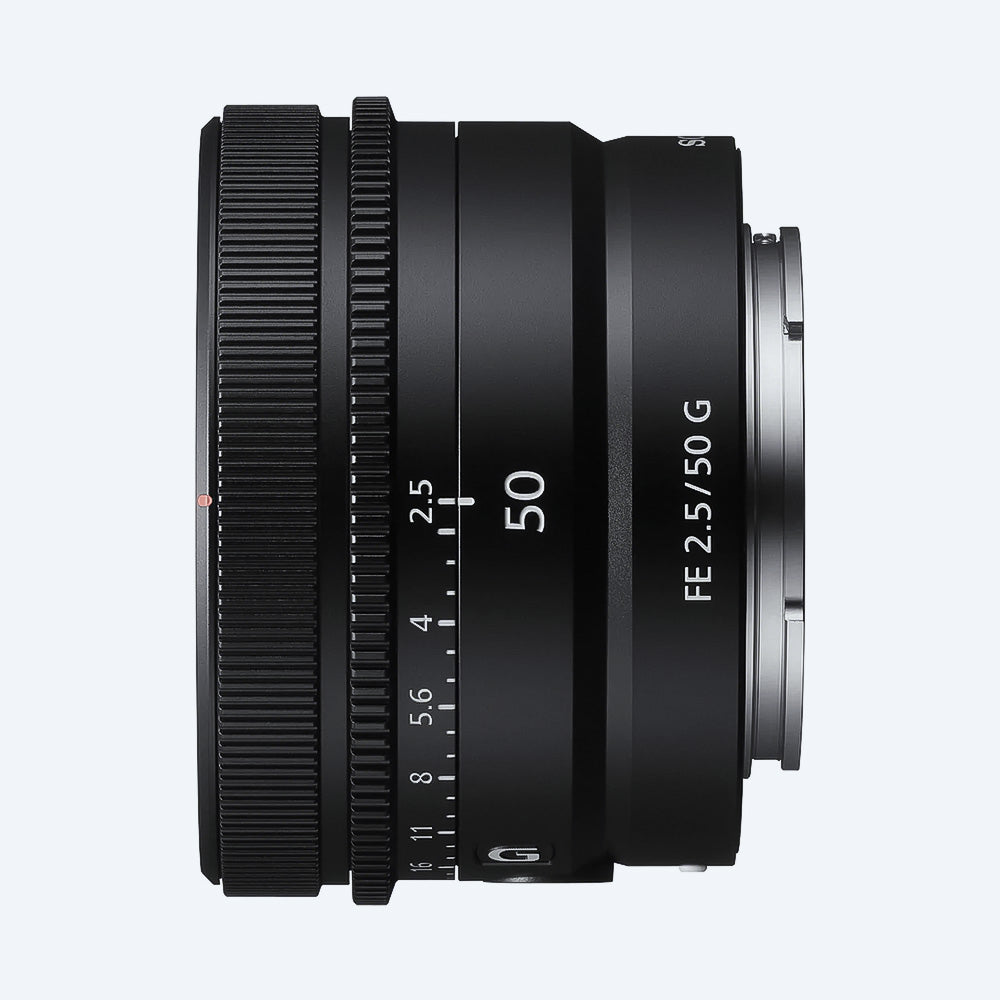 SEL50F25G
