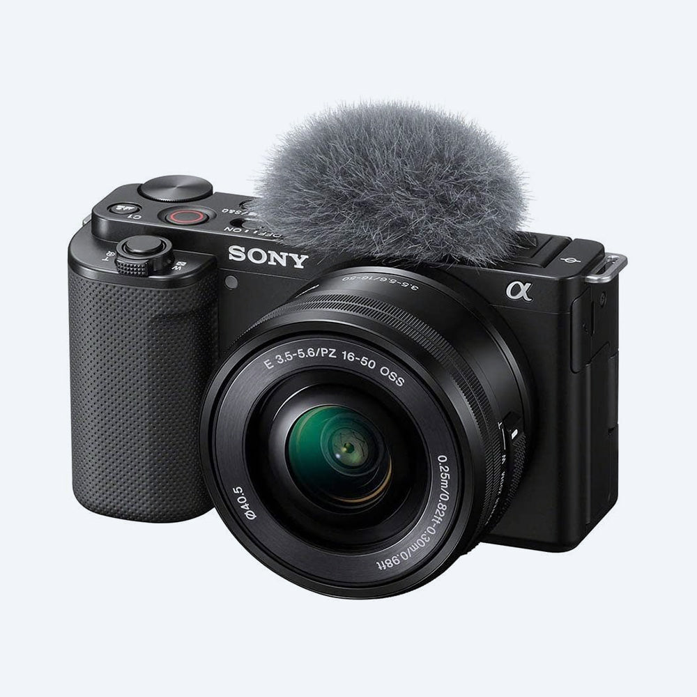 ZV-E10