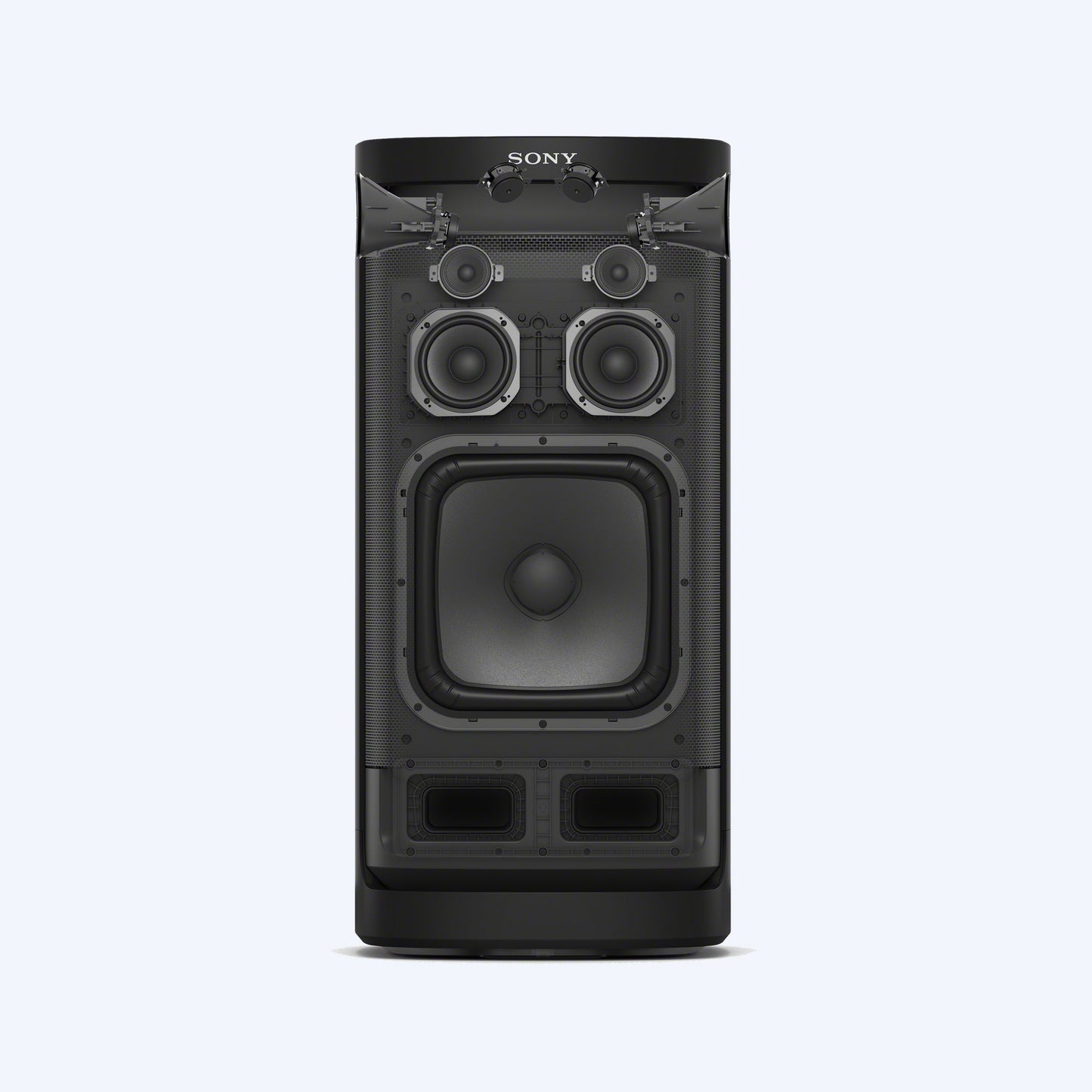 Sony SRS-XV900 Bluetooth High Power Wireless Speakers With 25 Hours Battery Life