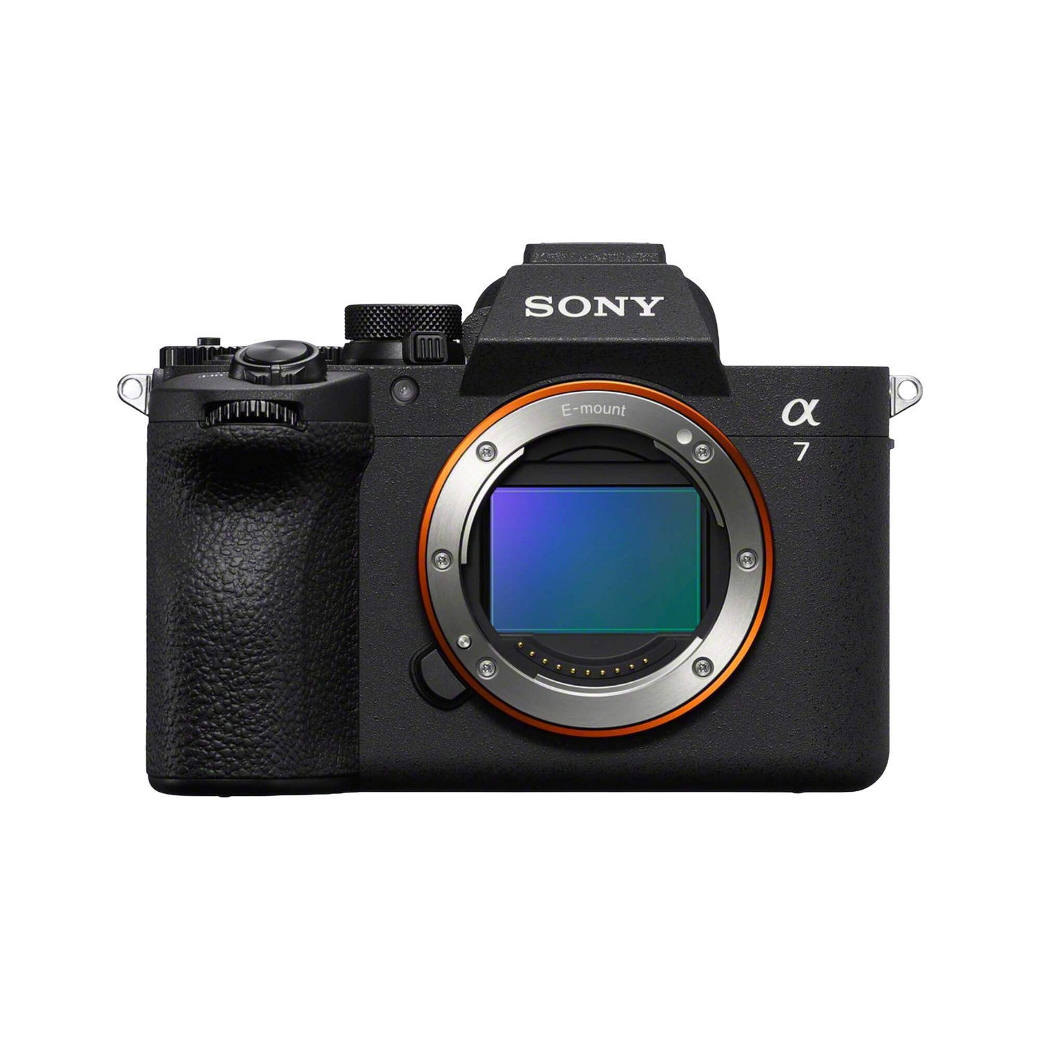 Interchangeable Lens Camera