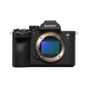 Interchangeable Lens Camera
