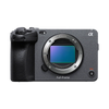Professional Camera