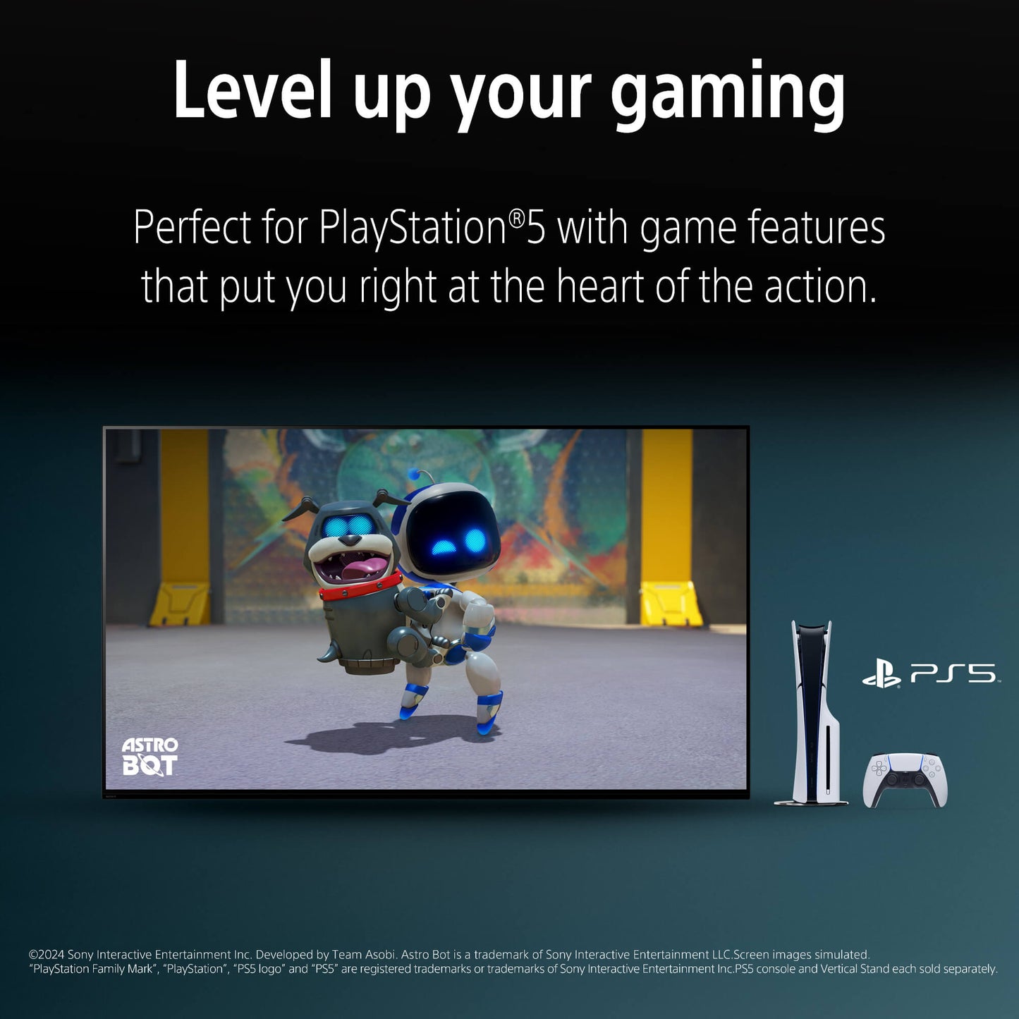 Sony | BRAVIA 5 | 98 inch | XR Processor | Mini LED | 4K Ultra HD | High Dynamic Range (HDR) | Smart TV (Google TV) + Get Sony Headphone WH-1000XM5 Free
