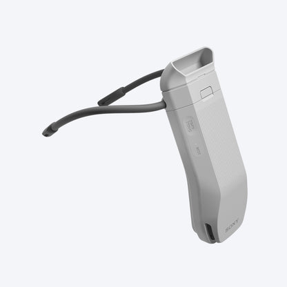 Sony REON Pocket Pro Wearable Smart Thermal Device