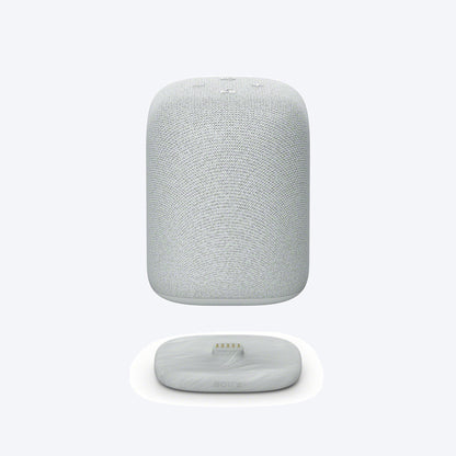 Sony LinkBuds Series | LinkBuds Speaker Wireless Portable Speaker
