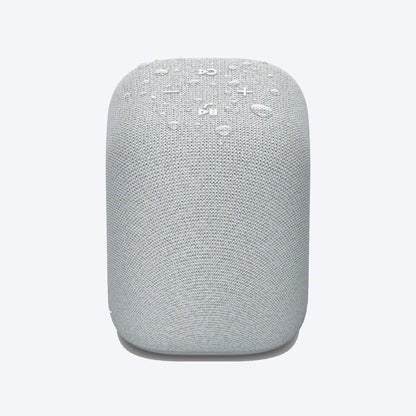 Sony LinkBuds Series | LinkBuds Speaker Wireless Portable Speaker