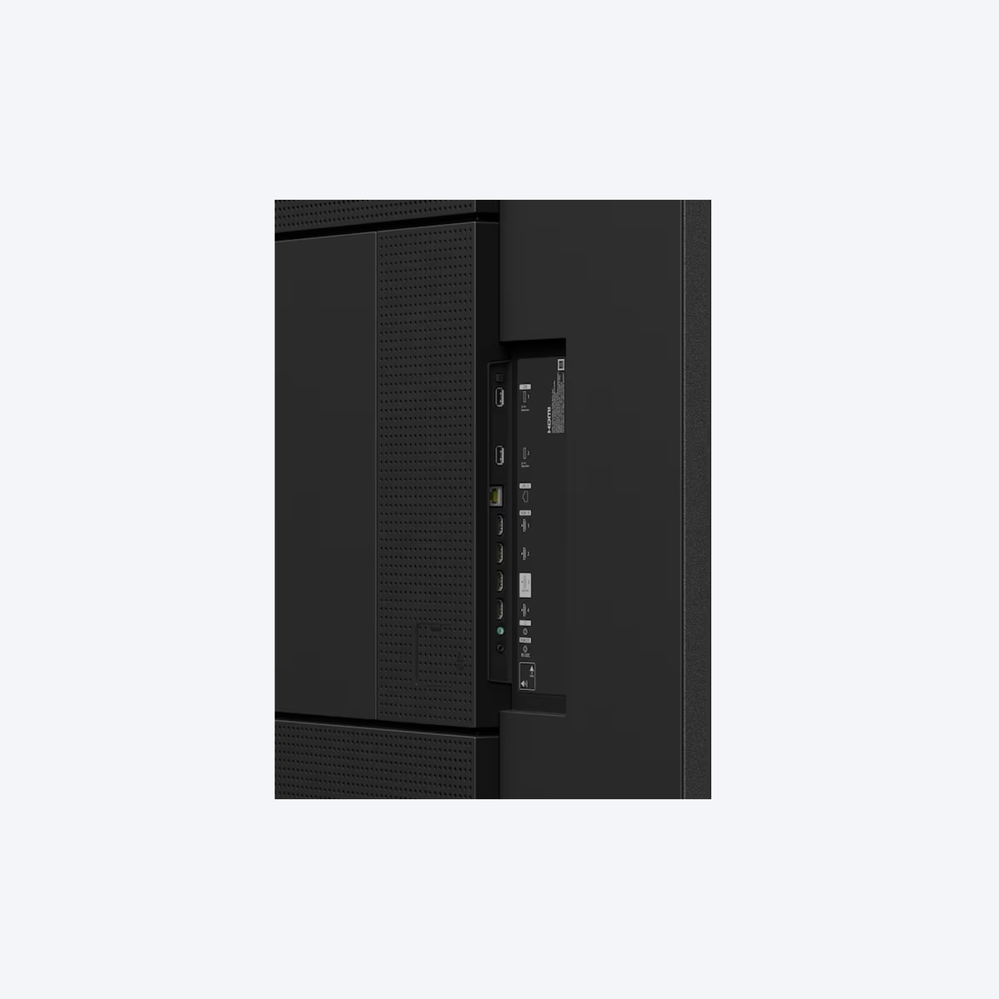 Sony Pro BRAVIA BZ30P Series