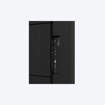 Sony Pro BRAVIA BZ35P Series