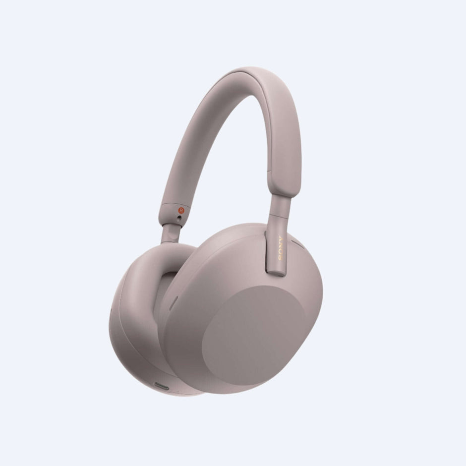 Headphones – Sony World - Qatar
