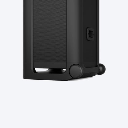 Sony ULT POWER SOUND™ Series | ULT TOWER 9 Party Speaker