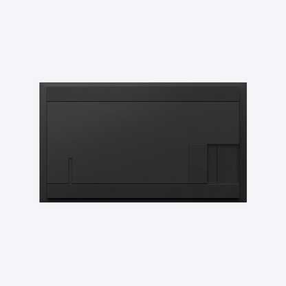 Sony Pro BRAVIA BZ35P Series