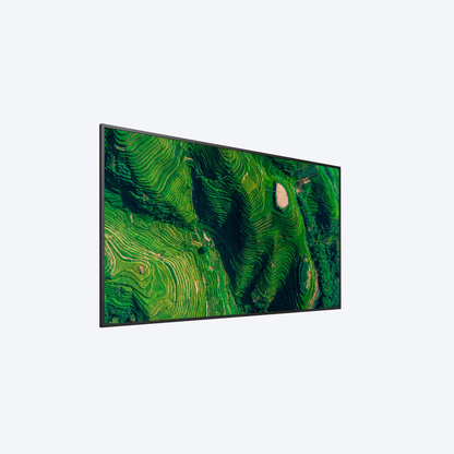 Sony Pro BRAVIA BZ35P Series