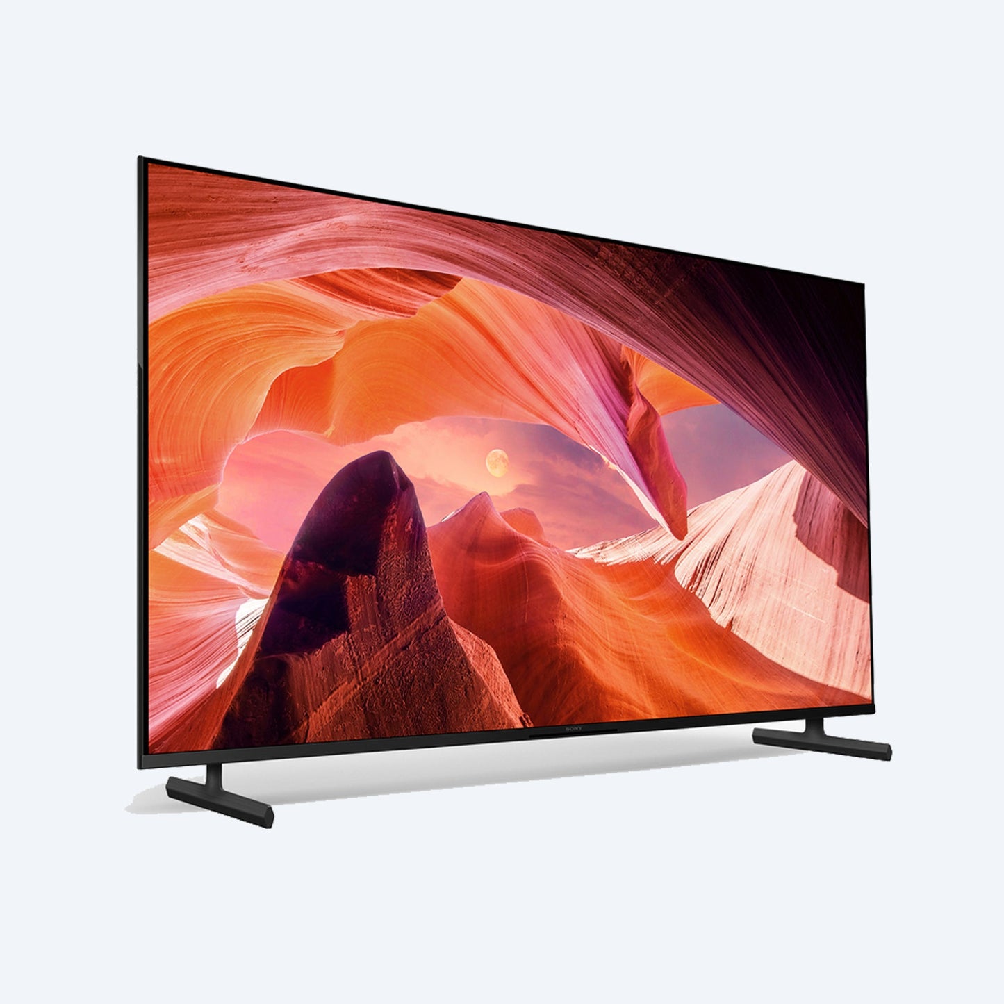 Sony KD-43X80L | 4K Ultra HD | High Dynamic Range (HDR) | Smart TV (Google TV)